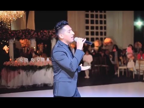 Boda (Reel) "Unión Eterna" - Allen CM, wedding