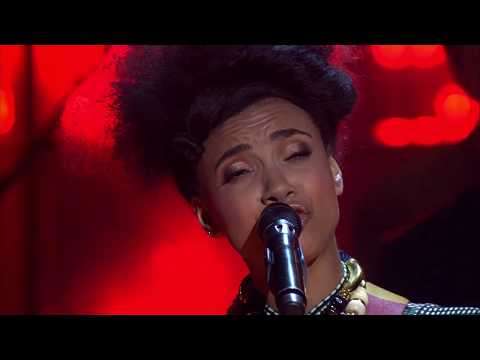 Polar Music Prize and Esperanza Spalding