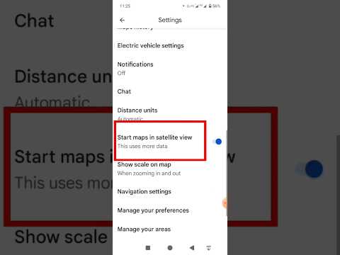 Start satellite View 📡 / maps se apna gawo ko kaise dekhe #satelliteview #satellitemap #indiamap
