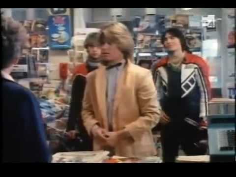 G Som I Gemenskap - INTE Visste Jag Att Bögar Behövde Kodis?