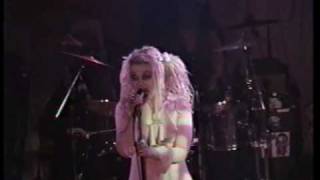 Switchblade Symphony - The Bank 1996