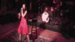 Idina My Own Worst Enemy Town Hall