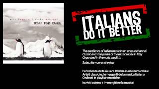 Max Ionata, Dado Moroni - Perdido