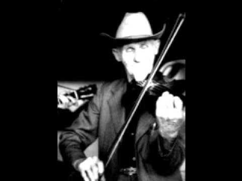 Eck Robertson - Say Old Man Can You Play The Fiddle