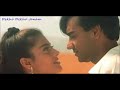 Dekho Dekho Janam Ishq Ajay Devgan Kajol Aamir Khan Juhi Chawla Udit Narayan Alka Yagnik