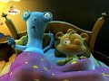 BabyTV Cuddlies Uh Oh Went To Dodo To Sleep English