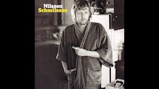 The Moonbeam Song | Harry Nilsson 1972 | Nilsson Schmilsson | 2017 RCA LP