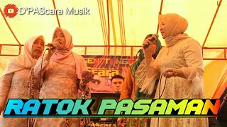 Download lagu Ratok Pasaman - Cover Orgen Tunggal - D'PAScara Musik mp3