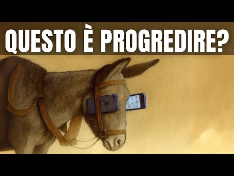 La società è malata (e nessuno vuole parlarne)