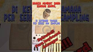 Download lagu Membuat Suara Kendang Kempul di Keyboard Yamaha PSR Series Non Sampling ( #yamahapsror700) mp3 Download lagu Membuat Suara Kendang Kempul di Keyboard Yamaha PSR Series Non Sampling ( #yamahapsror700) mp3