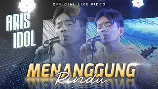 Download lagu Aris Idol - Menanggung Rindu ( Live Video) mp3 Download lagu Aris Idol - Menanggung Rindu ( Live Video) mp3