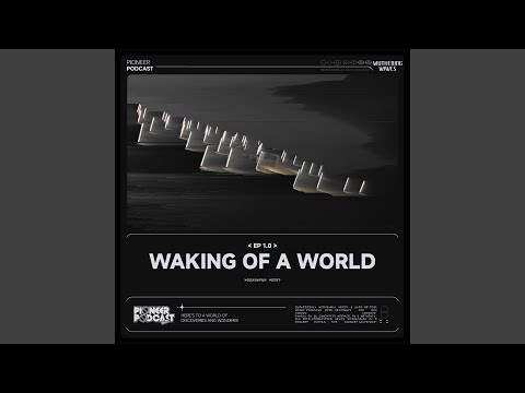 Waking of a World (Japanese Ver.)