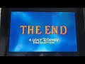 The Aristocats 1970 Ending Scene