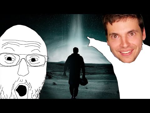 MangaEtNonCast #137 - Interestelar... (ft. Magal @afogadosnosofa_) #cinema #filme