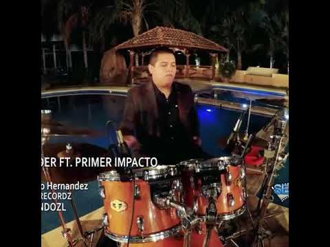 "La parka"- Grupo Alto Poder