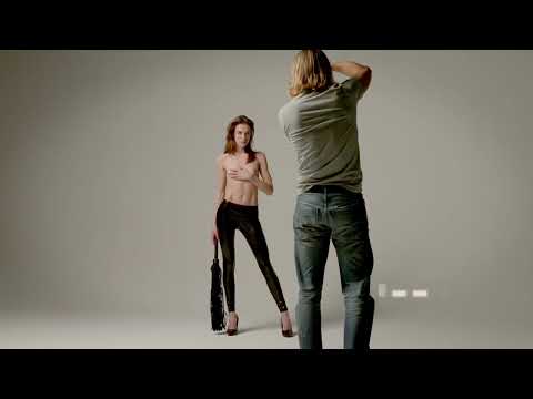 Artistic Nude Photoshoot with Anya - Master Photography 