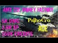 WOT - AMX CDC MONEY FACTORY by PsihoCro