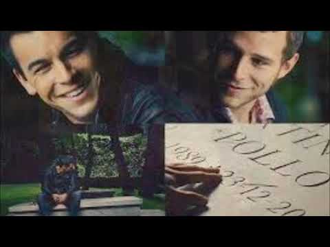 Paixão Sem Limites - Hugo e Babi  / Pollo e Katina