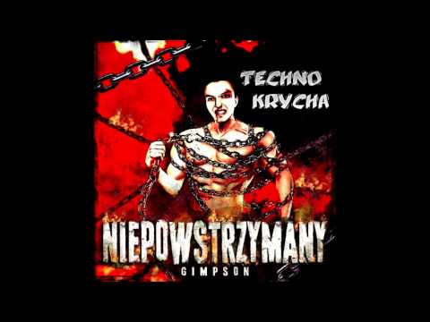Gimpson - Krycha Techno (prod. Verba) [DEMO]