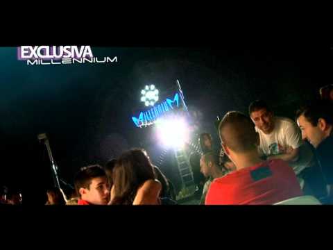 Digital Hits TV | PROMO: Dr. Bellido Show & Live @ Millennium (07/07/12)