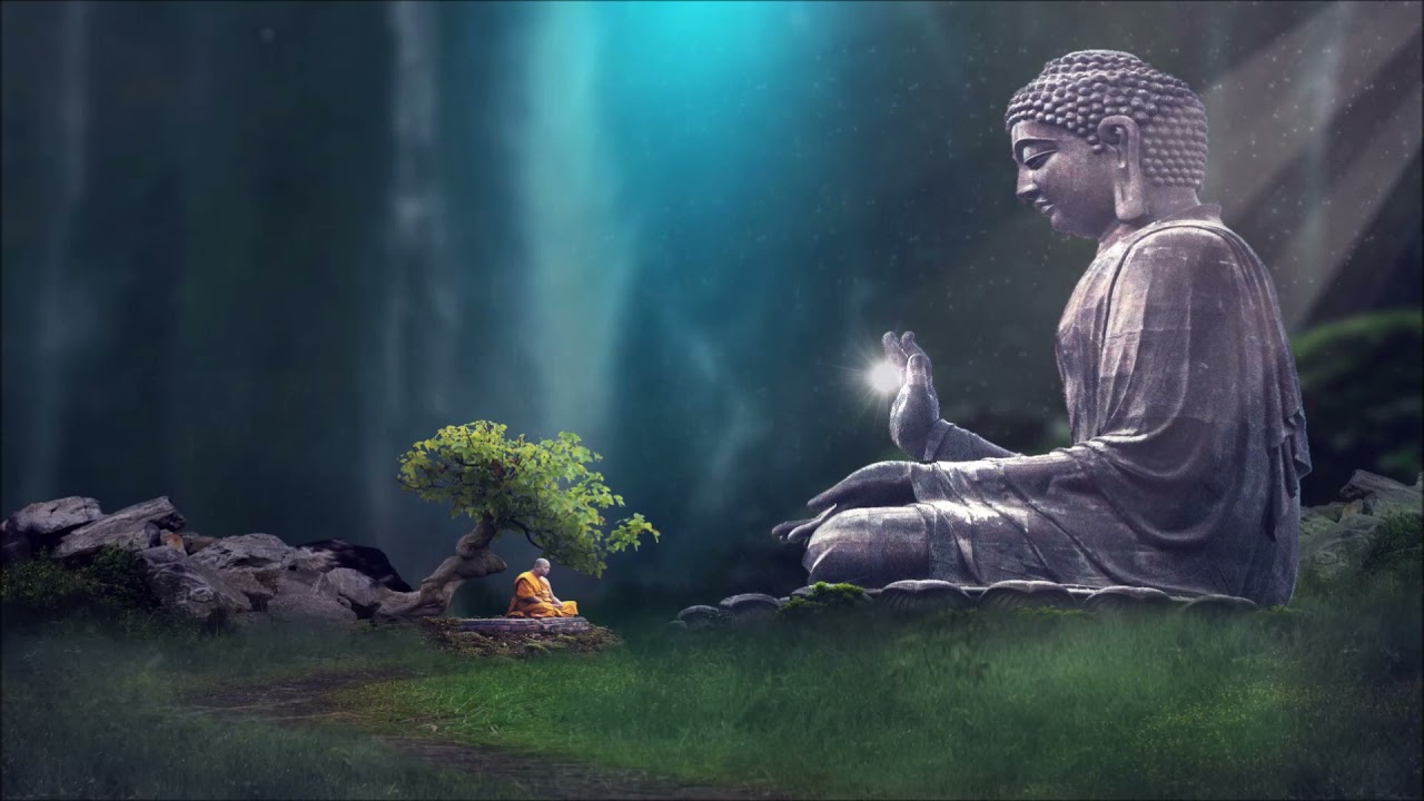 STEREOMANTRA - Dharma