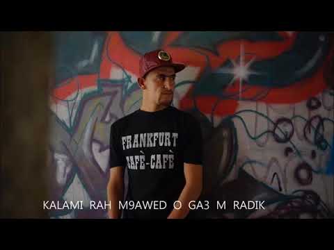 Mc Omar - clach don big