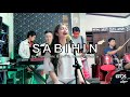 Sabihin- Zelle (cover by: Harmonic Band ft. Monica Bianca)