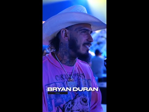 Bryan “El Gallo” Duran Talks Staying Healthy, 200K Callout for Kai Stewart & Fighting Like a Champ