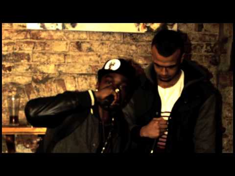 JYT - Cypher Ft. The Militantz (Shady 2.0 Cypher Remix) DJ Baddz Beatz