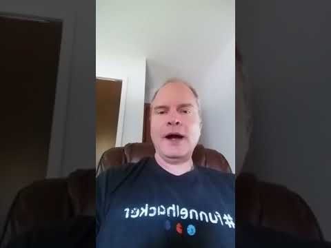 Aim Write Marketing  video.