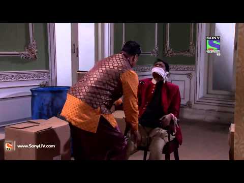 CID - Khaufnak Haveli Part 2 - Episode 1031 - 28th December 2013