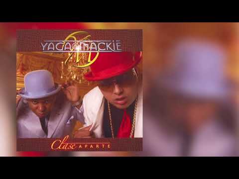 Historia De Amor - Yaga Y Mackie