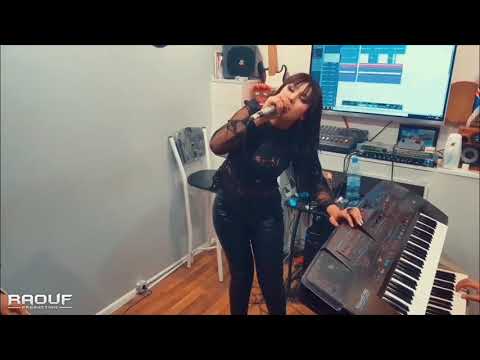 Cheba siham japonia - fel 3ach9 sratli dégât clip officiel 2019