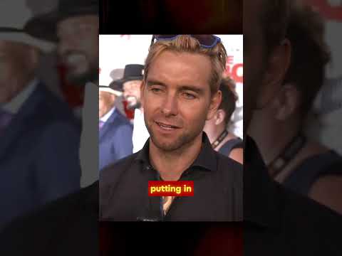 Why Antony Starr Didn't Want to Play Homelander in The Boys