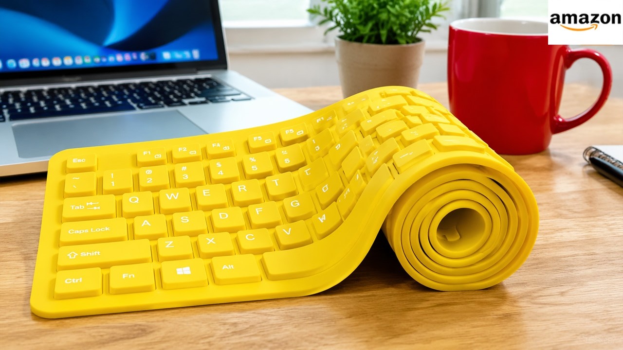 33 INSANELY Clever Amazon Home Office Gadgets You Didn't Know Existed! Amazon 2026