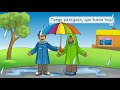 La ropa | Spanish clothing song for kids (weather & free activities too!)