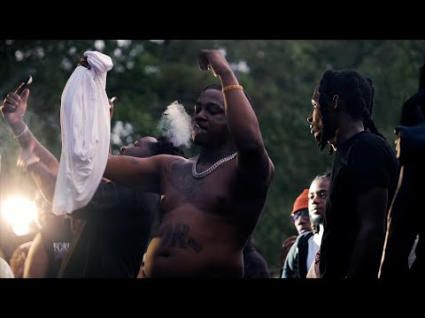 ManMan Savage - Crispy (Official Music Video) || Dir. By @upgoodent