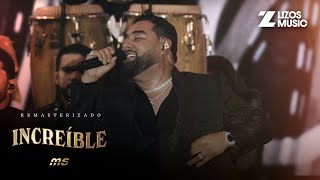 Banda MS de Sergio Lizárraga – Increíble (REMASTERIZADO)