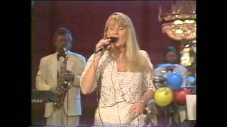 Maritza Horn - It&#39;s in Everyone of us , Live Nyttårsaften 1989
