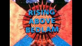 Jah Wobble's invaders of the heart   relight the flame