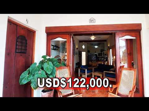 Apartamento de 2 Habitaciones en Venta en Condo Xalteva, Granada.