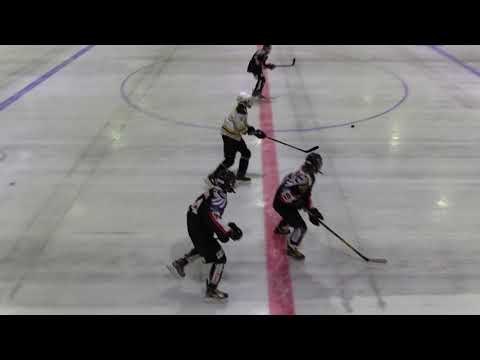 JYP 04 - Ilves 3. erä 20180818 1520