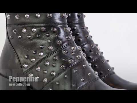 Fall-Winter Shoes Collection 2018'19