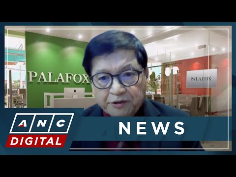 Palafox: Due diligence done in Bulacan Airport project...