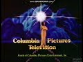 Saban Entertainment DiC Columbia Pictures Television 1989