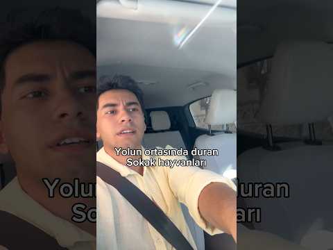 KARDEŞİM HAYVAN OLDU 😂