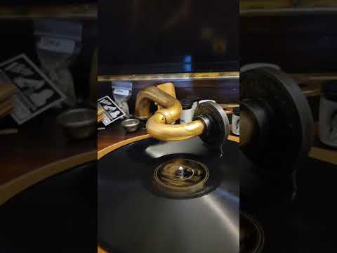 Sweethearts Forever - Will Osborne & his Orchestra Perfect Records #15663 1932