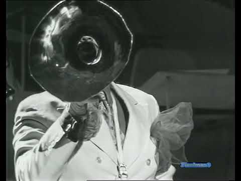 The New Vaudeville Band - Winchester Cathedral (Diamoci Del Tu 1967) Video & Audio Restored