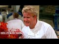 Chef Doesn T Know What 3 X 3 Is Hell S Kitchen