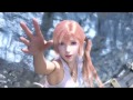 Final Fantasy XIII - Serah's Theme sing by....